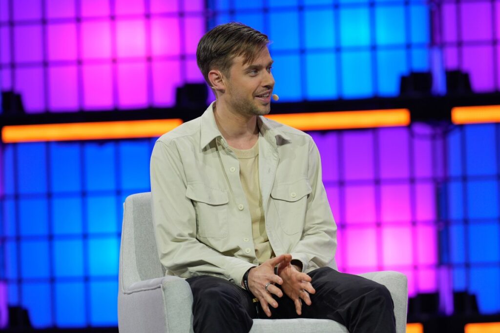 lovable startup success